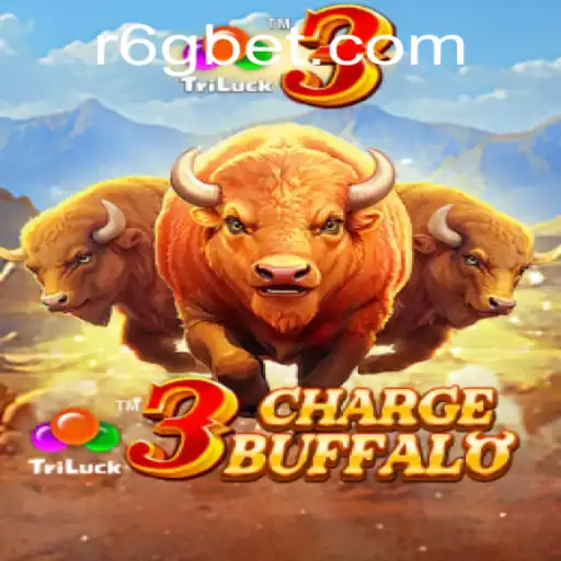 Discover the Exciting World of 3ChargeBuffalo with 6GBet