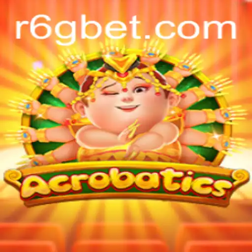 Exploring the Dynamic World of Acrobatics: A Dive into the Game