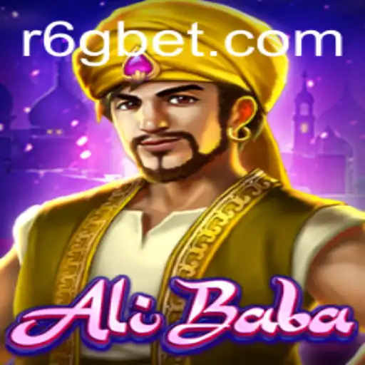 AliBaba: An Epic Adventure in the World of 6GBet
