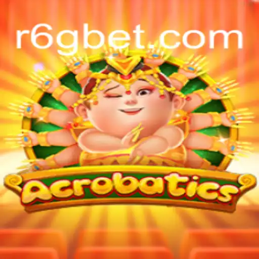 Exploring the Dynamic World of Acrobatics: A Dive into the Game