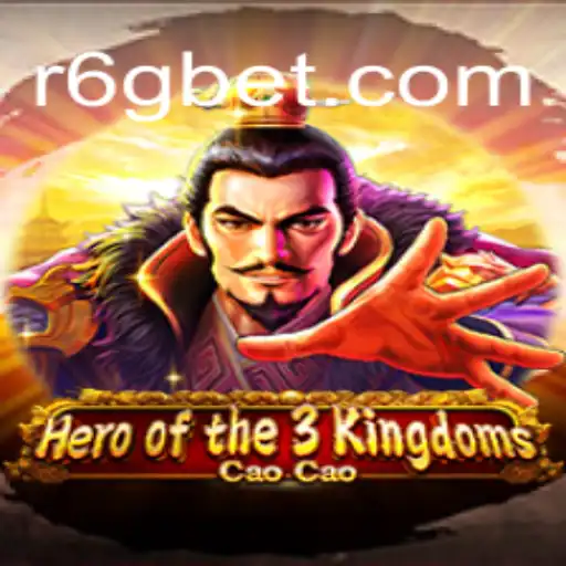 Heroofthe3KingdomsCaoCao: The Epic Strategy Game Revolutionizing the Gaming Industry