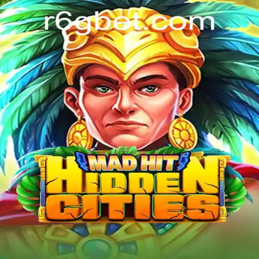 Discover the Thrilling World of MadHitHiddenCities: An Innovative Gaming Experience