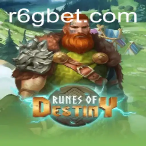 RunesOfDestiny: A New Era in Fantasy Gaming