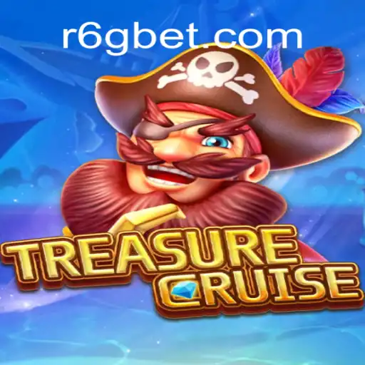 Exploring TREASURECRUISE: An Adventure Game Revolutionized by 6GBet