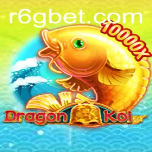 Exploring the Intricacies of DragonKoi: A Thrilling Adventure in the World of 6GBet