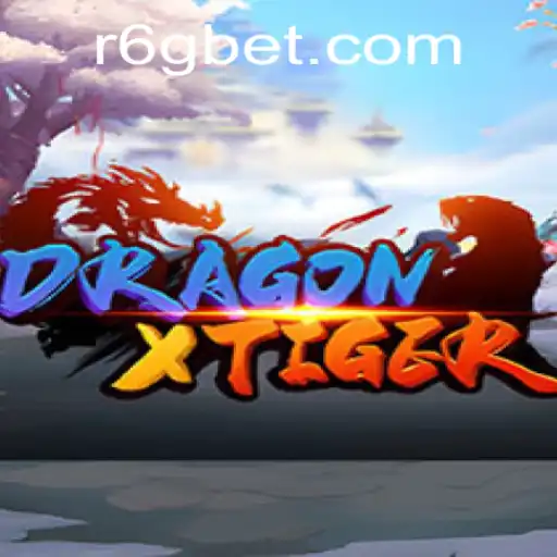 DragonXTiger: Unleashing Epic Battles with 6GBet