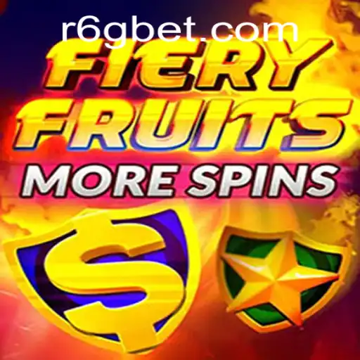 Exploring the Thrills of FieryFruitsMoreSpins: A Comprehensive Guide