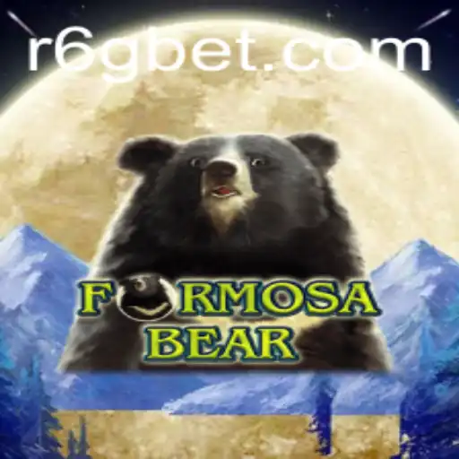Discover the Fascinating World of FormosaBear with 6GBet