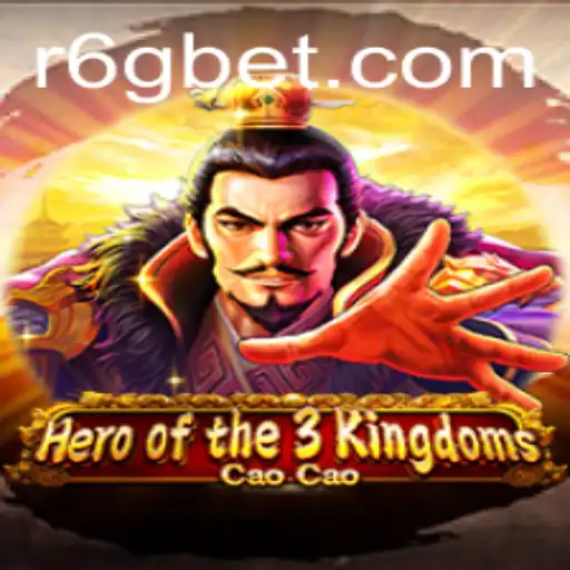 Heroofthe3KingdomsCaoCao: The Epic Strategy Game Revolutionizing the Gaming Industry