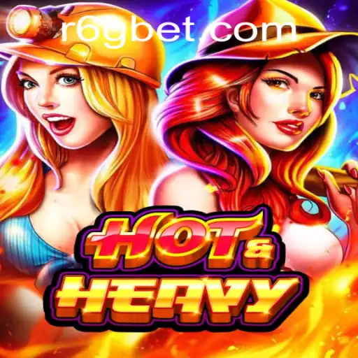 HotHeavy: Unveiling the Thrilling World of 6GBet's Latest Gaming Sensation