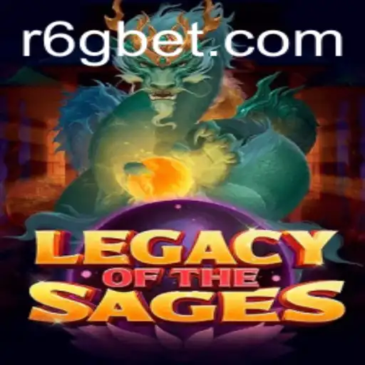 Legacy of the Sages: A New Era of Strategic Gaming with 6GBet