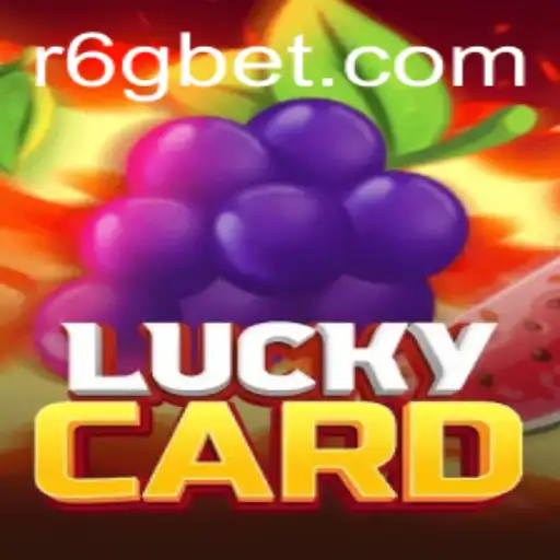LuckyCard: The Thrilling Game Revolutionizing Online Betting with 6GBet