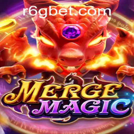 Discovering the Magic of MERGEMAGIC with 6GBet