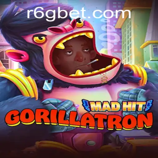 MadHitGorillatron: A New Gaming Sensation