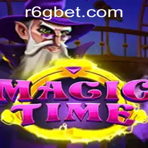 Explore the Mystical World of MagicTime, Powered by 6GBet