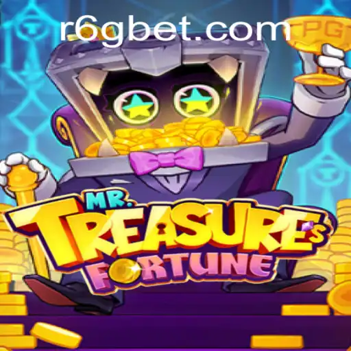 Discover the Exciting World of MrTreasuresFortune: A 6GBet Gaming Adventure