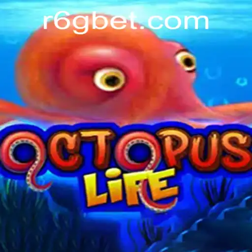 Exploring the Underwater Excitement of OctopusLife and the Thrill of 6GBet