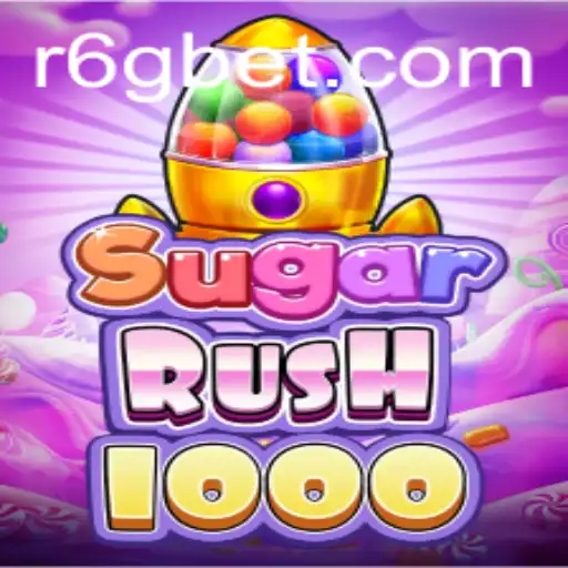 Exploring SugarRush1000: A Thrilling Adventure in the World of 6GBet