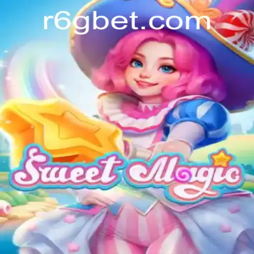 SweetMagic: A New Dimension in Gaming