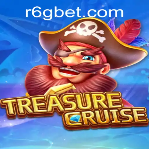 Exploring TREASURECRUISE: An Adventure Game Revolutionized by 6GBet