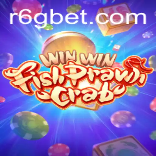 Exploring the Thrills of WinWinFishPrawnCrab with 6GBet